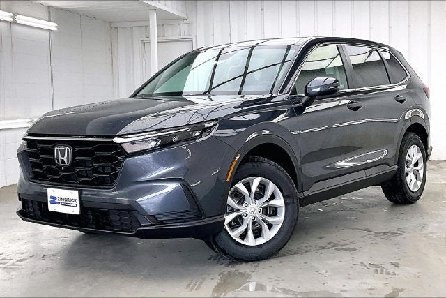 2027 Honda CR-V LX InStock