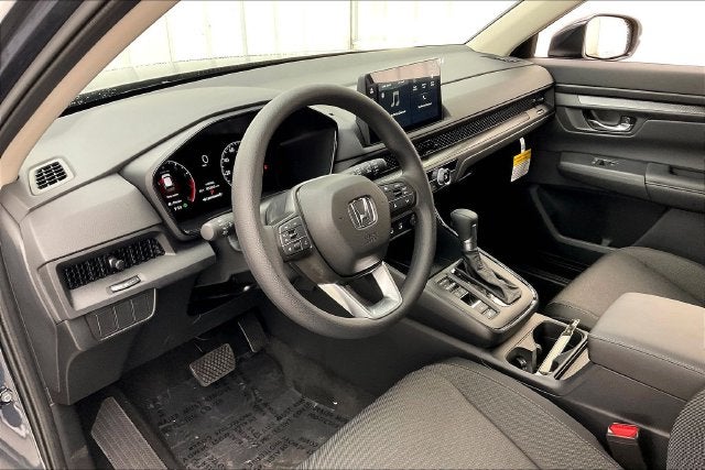 2027 Honda CR-V LX InStock