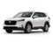 2027 Honda CR-V EX InTransit