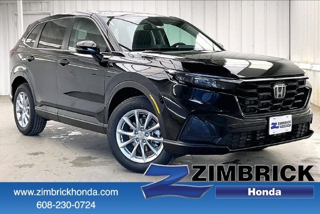 2027 Honda CR-V EX InStock