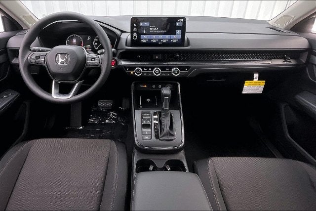 2027 Honda CR-V EX InStock