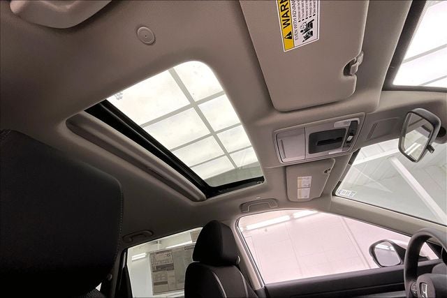 2026 Honda CR-V EX InStock