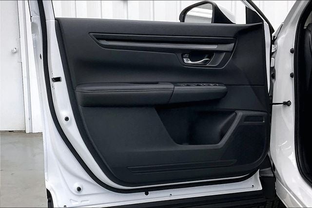 2026 Honda CR-V EX InStock