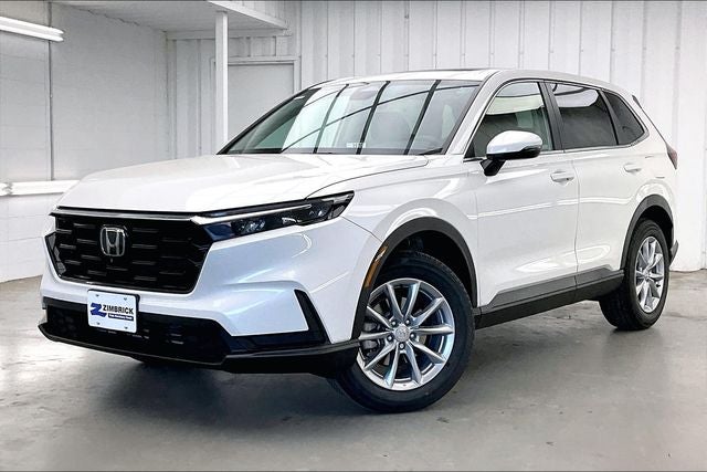 2026 Honda CR-V EX InStock