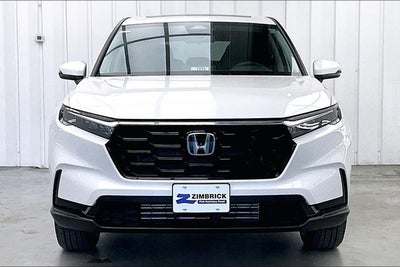 2026 Honda CR-V EX InStock