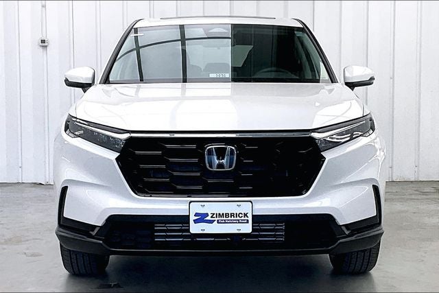 2026 Honda CR-V EX InStock