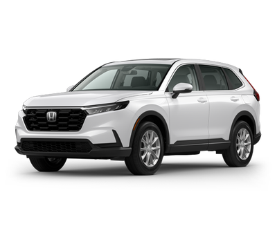 2026 Honda CR-V EX InStock