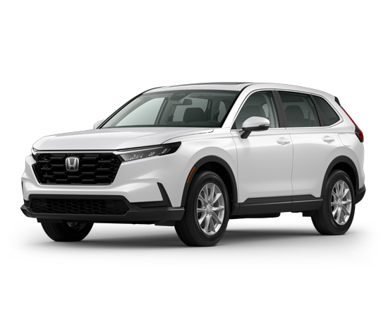 2026 Honda CR-V EX InStock