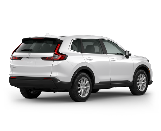 2026 Honda CR-V EX InStock