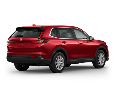 2026 Honda CR-V EX InStock