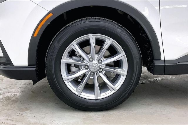 2024 Honda CR-V EX - Photo 10