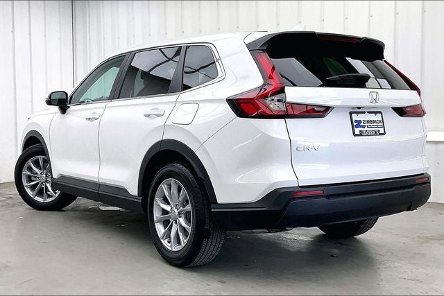 2024 Honda CR-V EX - Photo 11