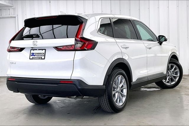2024 Honda CR-V EX - Photo 12