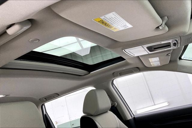 2024 Honda CR-V EX - Photo 13