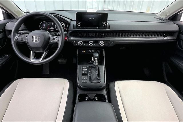 2024 Honda CR-V EX - Photo 15