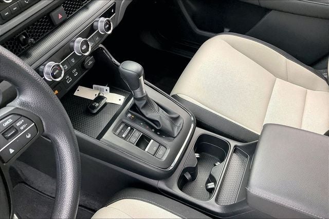 2024 Honda CR-V EX - Photo 16