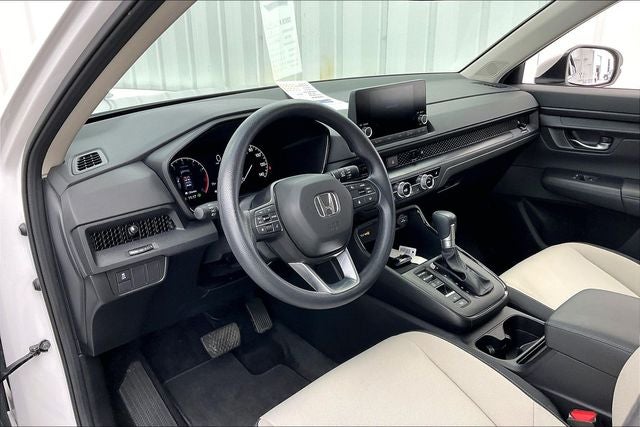 2024 Honda CR-V EX - Photo 17