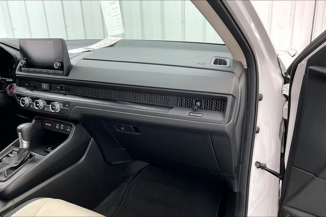 2024 Honda CR-V EX - Photo 18