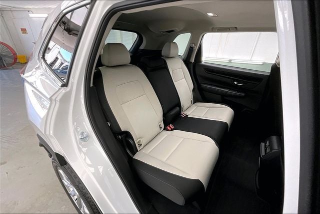 2024 Honda CR-V EX - Photo 19