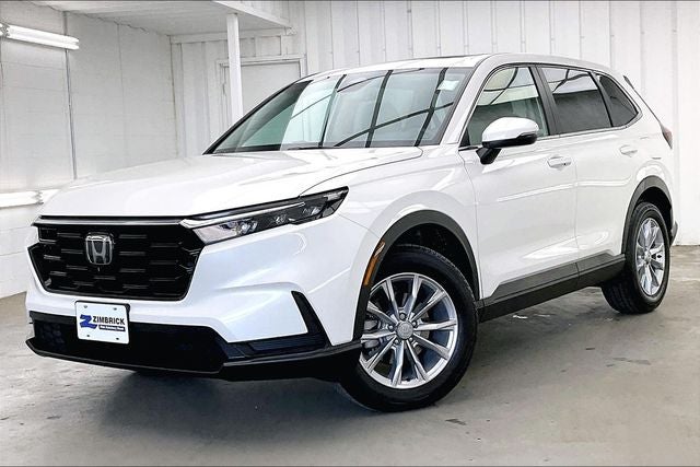 2024 Honda CR-V EX - Photo 2