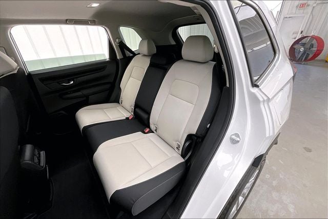 2024 Honda CR-V EX - Photo 20