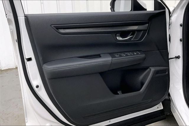2024 Honda CR-V EX - Photo 21