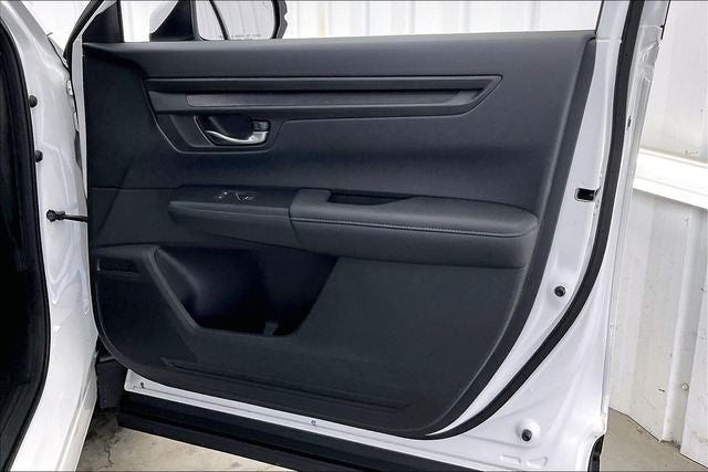 2024 Honda CR-V EX - Photo 22