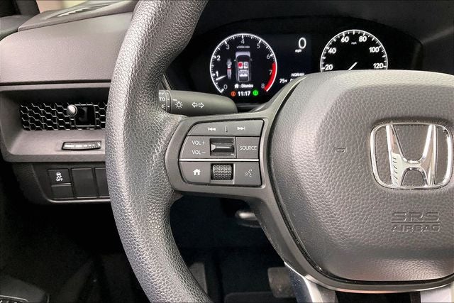 2024 Honda CR-V EX - Photo 23