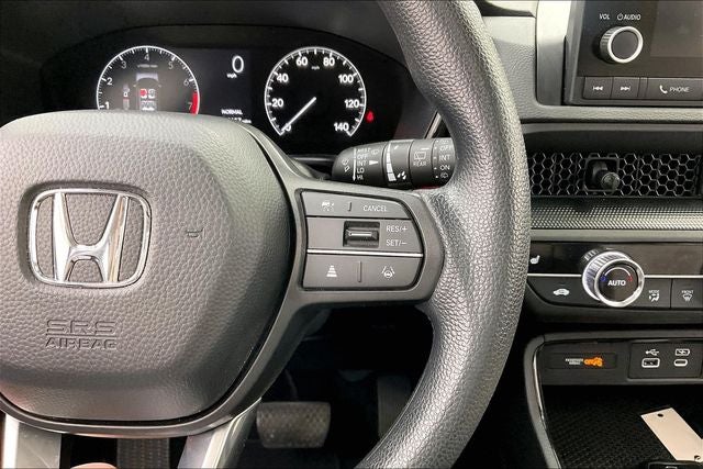 2024 Honda CR-V EX - Photo 24