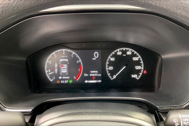 2024 Honda CR-V EX - Photo 25