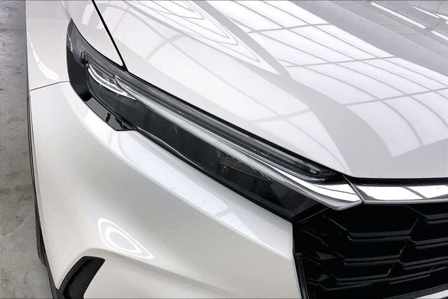 2024 Honda CR-V EX - Photo 26