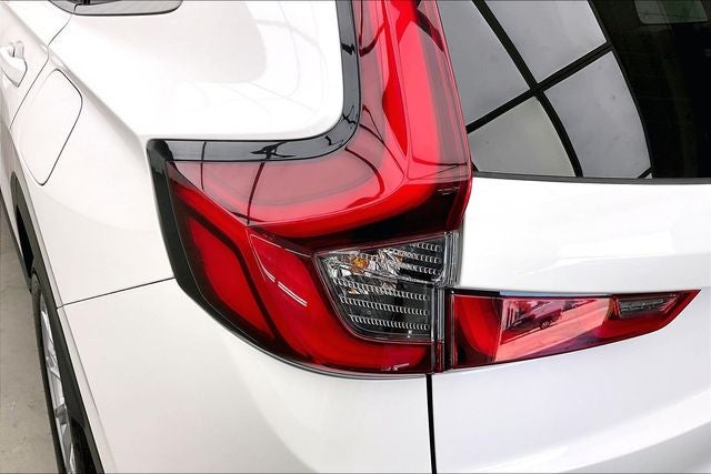 2024 Honda CR-V EX - Photo 27