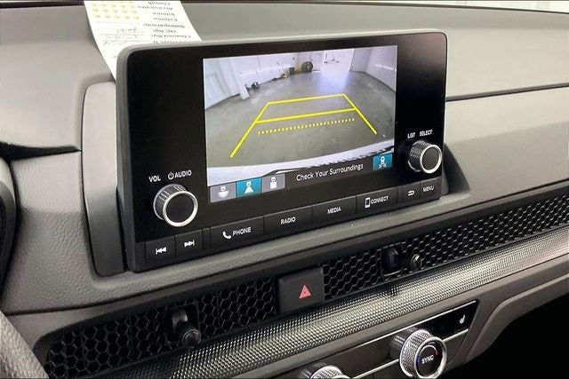 2024 Honda CR-V EX - Photo 28