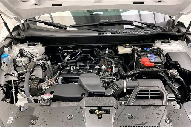 2024 Honda CR-V EX - Photo 29