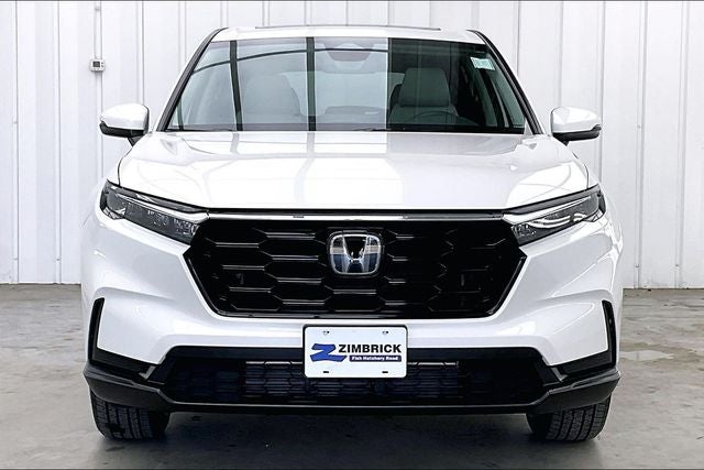 2024 Honda CR-V EX - Photo 3
