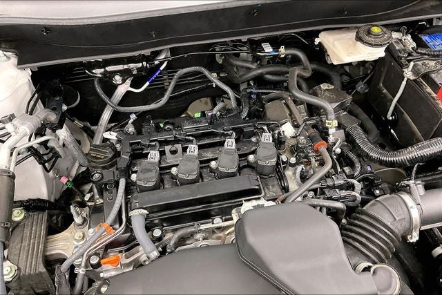 2024 Honda CR-V EX - Photo 30