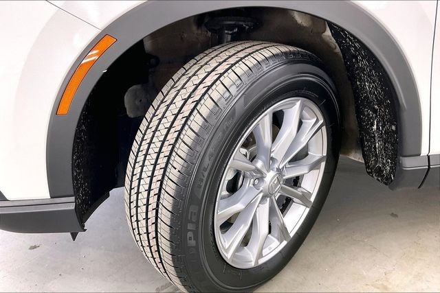2024 Honda CR-V EX - Photo 34