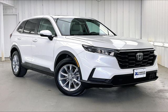 2024 Honda CR-V EX - Photo 35