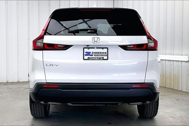 2024 Honda CR-V EX - Photo 4