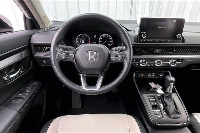 2024 Honda CR-V EX - Photo 5