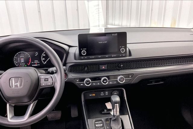 2024 Honda CR-V EX - Photo 6