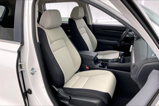 2024 Honda CR-V EX - Photo 7