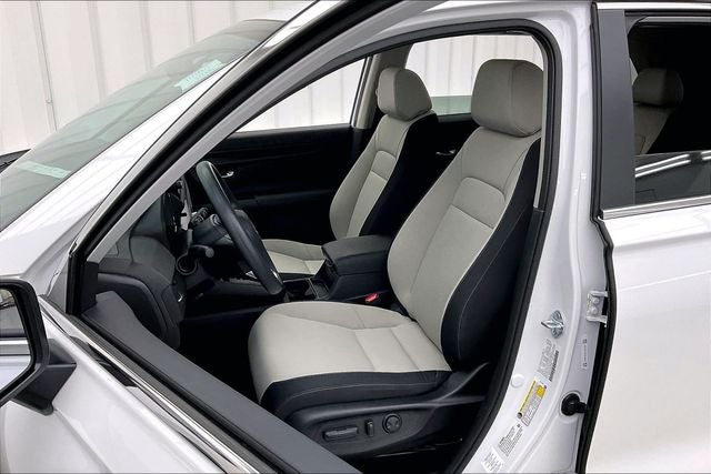 2024 Honda CR-V EX - Photo 8