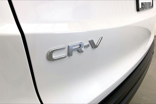 2024 Honda CR-V EX - Photo 9