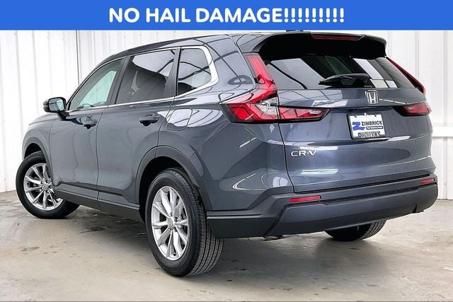2024 Honda CR-V EX - Photo 11