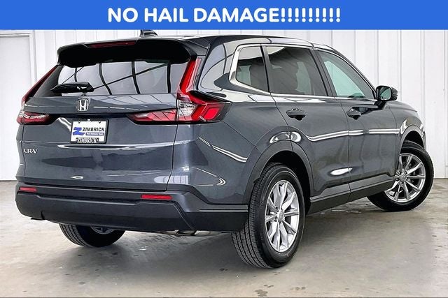 2024 Honda CR-V EX - Photo 12