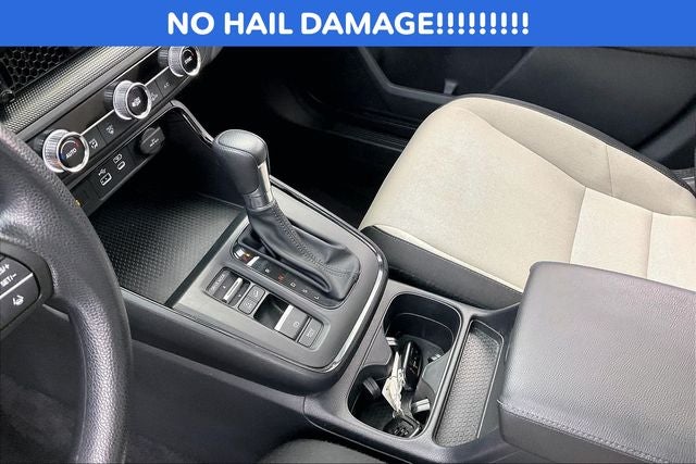 2024 Honda CR-V EX - Photo 16