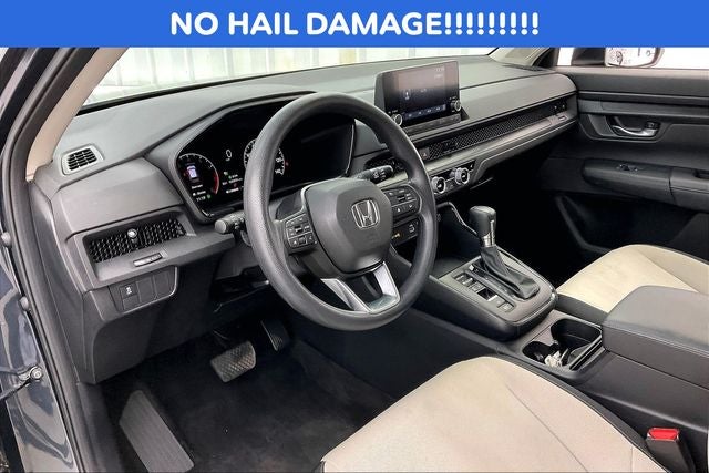 2024 Honda CR-V EX - Photo 17
