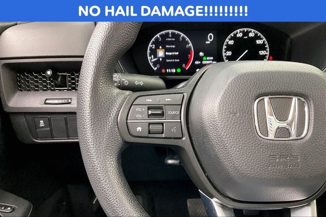 2024 Honda CR-V EX - Photo 23
