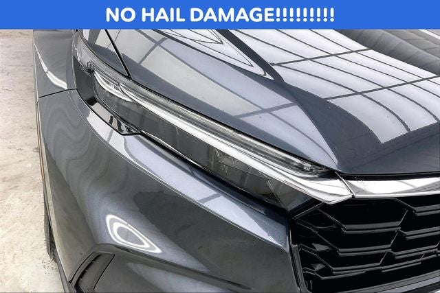 2024 Honda CR-V EX - Photo 26